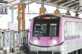 开通啦！从镇江句容到南京新街口，乘地铁只要9元图片