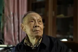 年终策划｜抗美援朝摄影师张崇岫：“我就是一个简单的摄影人”图片