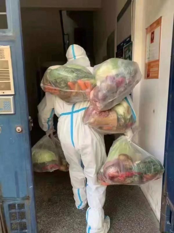 2021年的这些照片，忘不掉