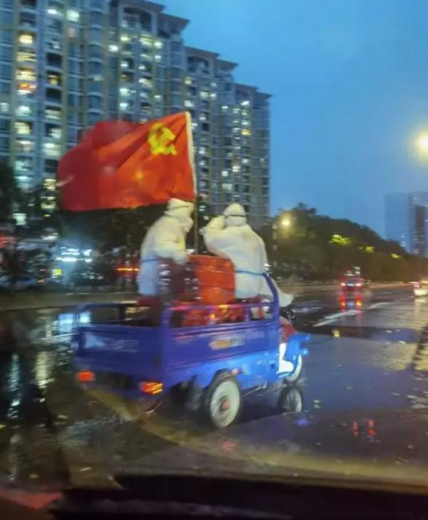 2021年的这些照片，忘不掉