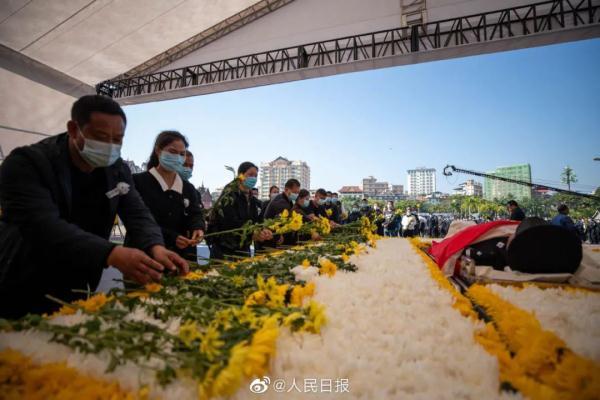 2021年的这些照片，忘不掉