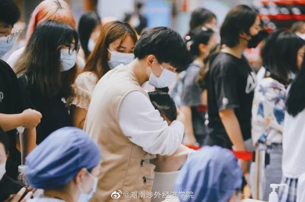 2021年的这些照片，忘不掉