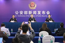 扩散！交通违法记分规则有变，4月1日起实施图片