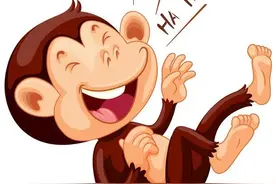 耐耐老师讲故事 |《小猴子尿床》图片