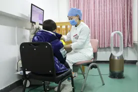 肺在冬天易受伤 室内空气很关键图片