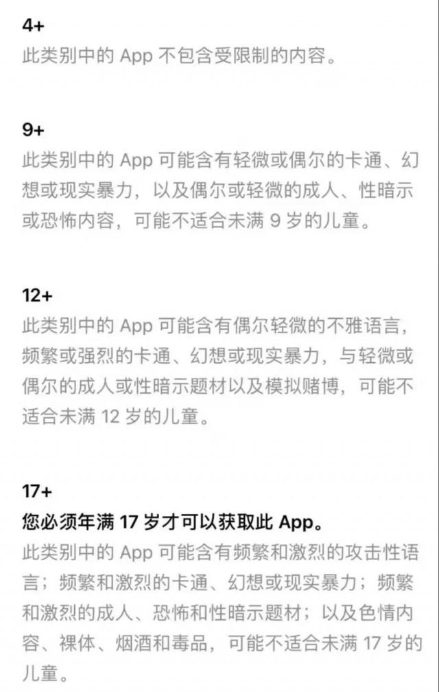 元气骑士taptap版本最新（3岁就能玩恐怖游戏网络游戏适龄提示有点乱）