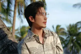 白宇：生活，打通表演的任督二脉丨2021娱乐年度人物图片