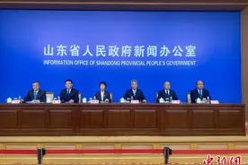 聚焦特色产业 山东探索少数民族经济发展“致富路”图片