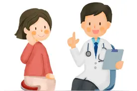 耳朵里进了东西？这样做很危险图片