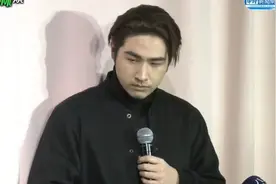 吴宗宪儿子吴睿轩吸毒被捕，如今却被曝要来大陆发展？图片