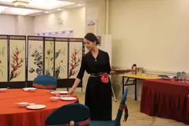 9金17银15铜，长沙商贸旅游职院技能竞赛又取佳绩图片