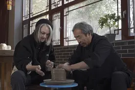 我的非遗日记｜钧瓷图片