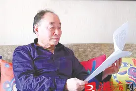 逆境中凌寒傲霜 顺境中孜孜以求——“铁花”传人杨建军的炫彩人生图片