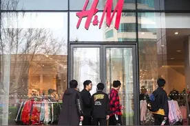 H&M因衣服吸湿排汗不合格被罚款！今年屡陷产品质量问题图片