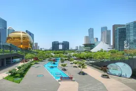 读懂杭州这张GDP新版图 区划调整后如何跑好“下半场”图片