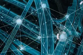 自主研发卫星终端背后：平安银行正以物联网与金融的结合构建新商业模式图片