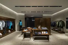 日本戶外功能品牌Goldwin 首家中国旗舰店重磅登陆北京三里屯图片