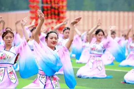 花儿为什么这样红——聚焦亳州幼师引人瞩目的办学特色图片