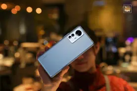 小米 12 Pro 首发测评：全面对标 iPhone 的它，够强吗？图片