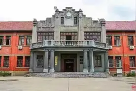 快来看，安庆师大定制书签！图片