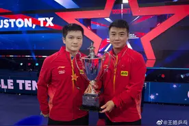 独家专访｜王皓，在国乒当教练的日与夜图片