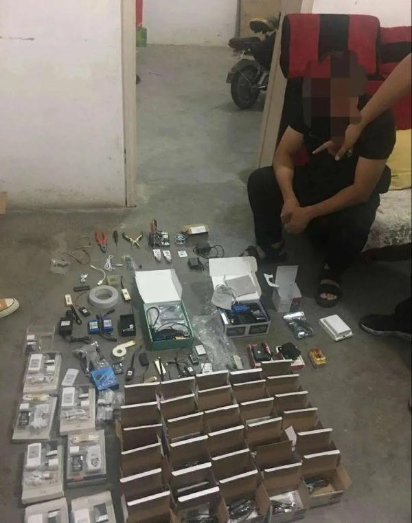 让偷拍摄像头销声匿迹，究竟有多难？