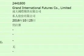 大批客户“血本无归”！这家公司被重罚800万图片