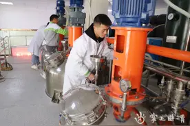 麒麟职教产教融合打造新型创业孵化平台图片