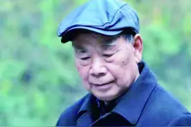 王永红：土家山寨“最美文化人”图片