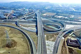 造好“黄金通道”“强市之路”，江苏常州奏响长三角交通中轴建设序曲图片