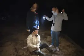 守护“万鸟之巢”严打非法狩猎，广州南沙警方破获多起非法狩猎案图片