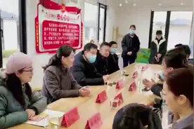 校企合作产教融合 共谋洛阳文旅发展图片