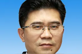 揭阳市新一届市委领导班子名单出炉！（附简历）图片