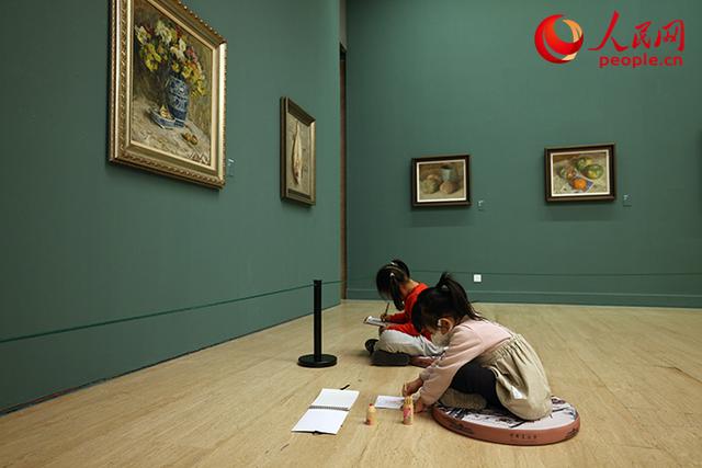 南京展图工程装饰