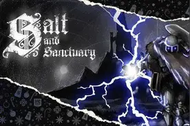 第一批魂like游戏，现在玩起来怎么样？图片