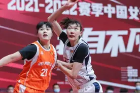 WCBA总决赛G1：内蒙古女篮75-70击败四川女篮图片