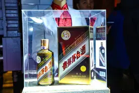 茅台高端新品被炒至九千元？有分析称或为明年价格管理做铺垫图片