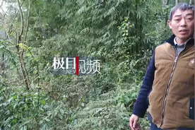 亲属解密“手绘地图寻亲男子”儿时被拐之谜：外地来村里借宿的“光棍”同时消失图片