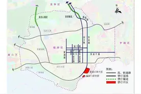 深圳交警发布电动自行车最新通行管理通告图片