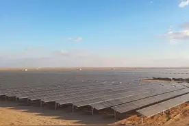 太阳能项目供应链问题：了解合同和相关风险图片