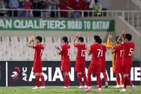 2022中国足球赛历：女足出战亚洲杯 男足四线出击图片
