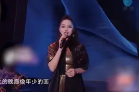 秦昊伊能静倾情演绎《一路生花》愿大家的2022一路鲜花绽放图片