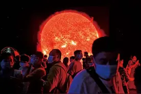 2022新年献词：人人都需要一颗解药图片