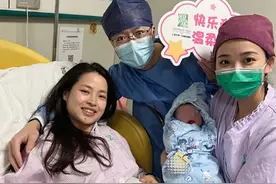 上海欢迎你们！2022年元旦宝宝降生，不少是“二宝”图片