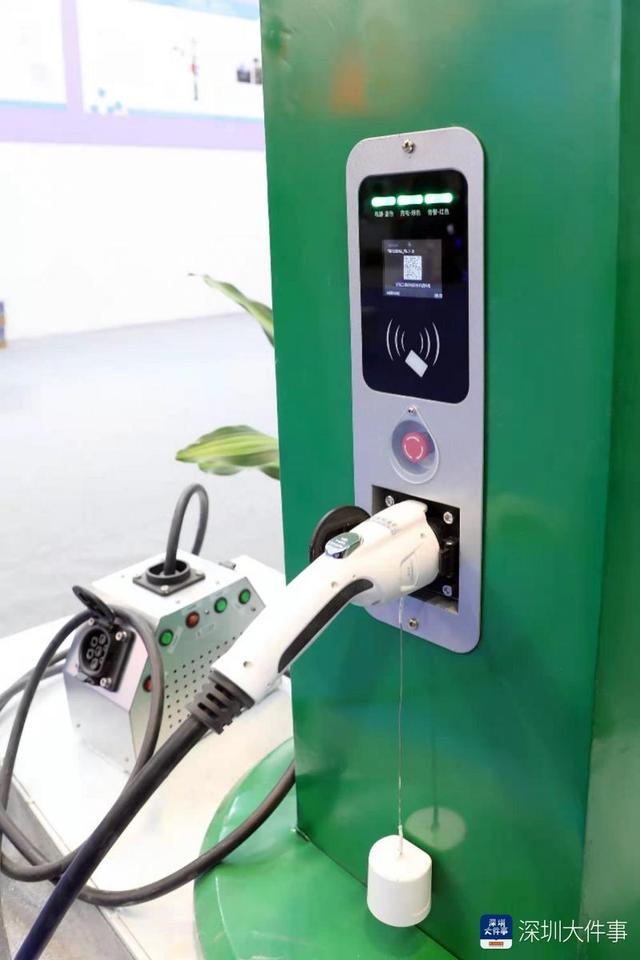 第二十三届高交会圆满闭幕，4164家展商亮相线上线下展会