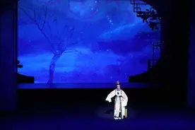 “玉兰花开”​纪念越剧宗师徐玉兰诞辰一百周年主题演出圆满成功图片