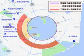 【提示】元旦假期去临港，这些地方可停车→图片