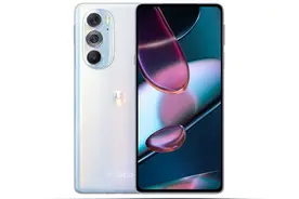 摩托罗拉 edge 30 Pro曝光 搭载骁龙 8 Gen 1图片