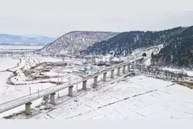 “月票”再流行！高铁通勤拉“近”中国图片