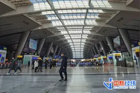 “加速包”不能优先购票，为啥你还花钱买抢票服务？图片